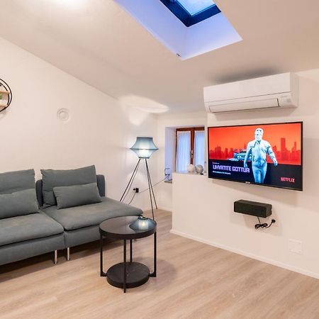 Loft With 2 Bedrooms - Historical District ロヴィニ エクステリア 写真