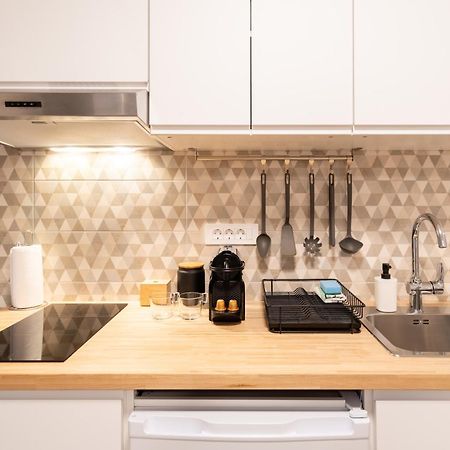 Loft With 2 Bedrooms - Historical District ロヴィニ エクステリア 写真
