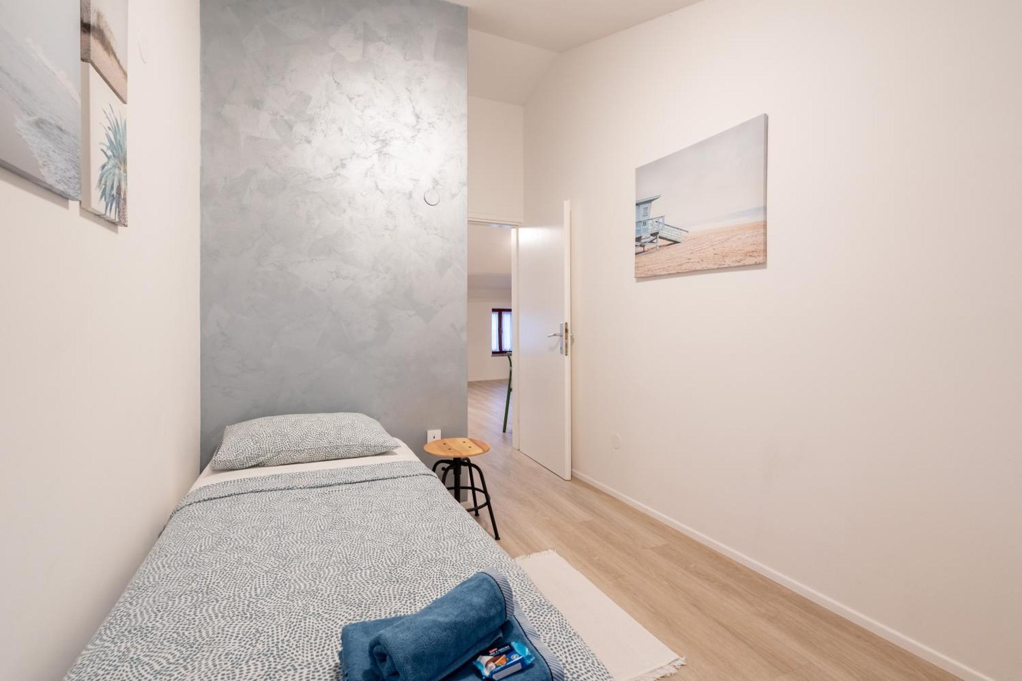 Loft With 2 Bedrooms - Historical District ロヴィニ エクステリア 写真