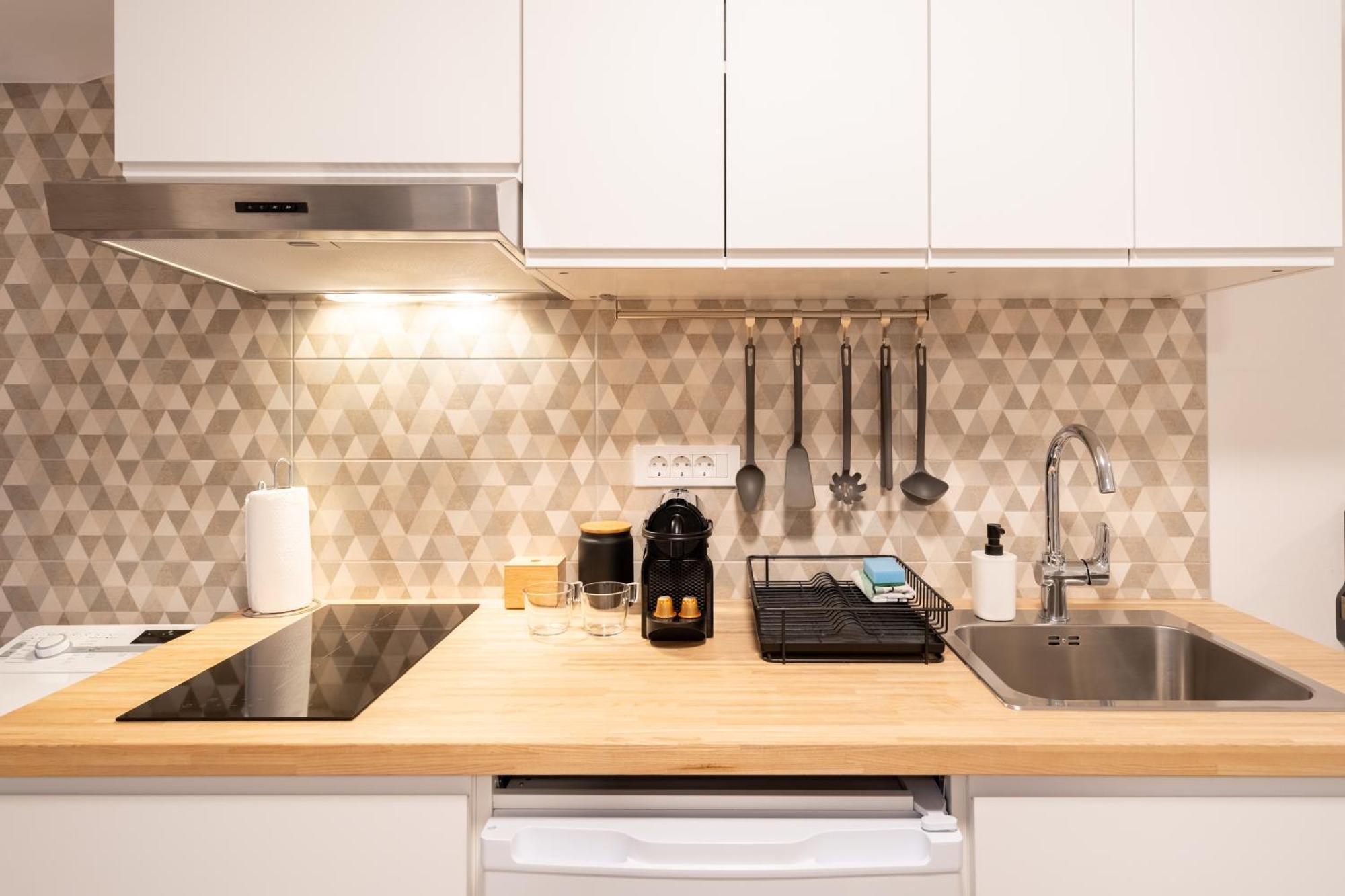 Loft With 2 Bedrooms - Historical District ロヴィニ エクステリア 写真