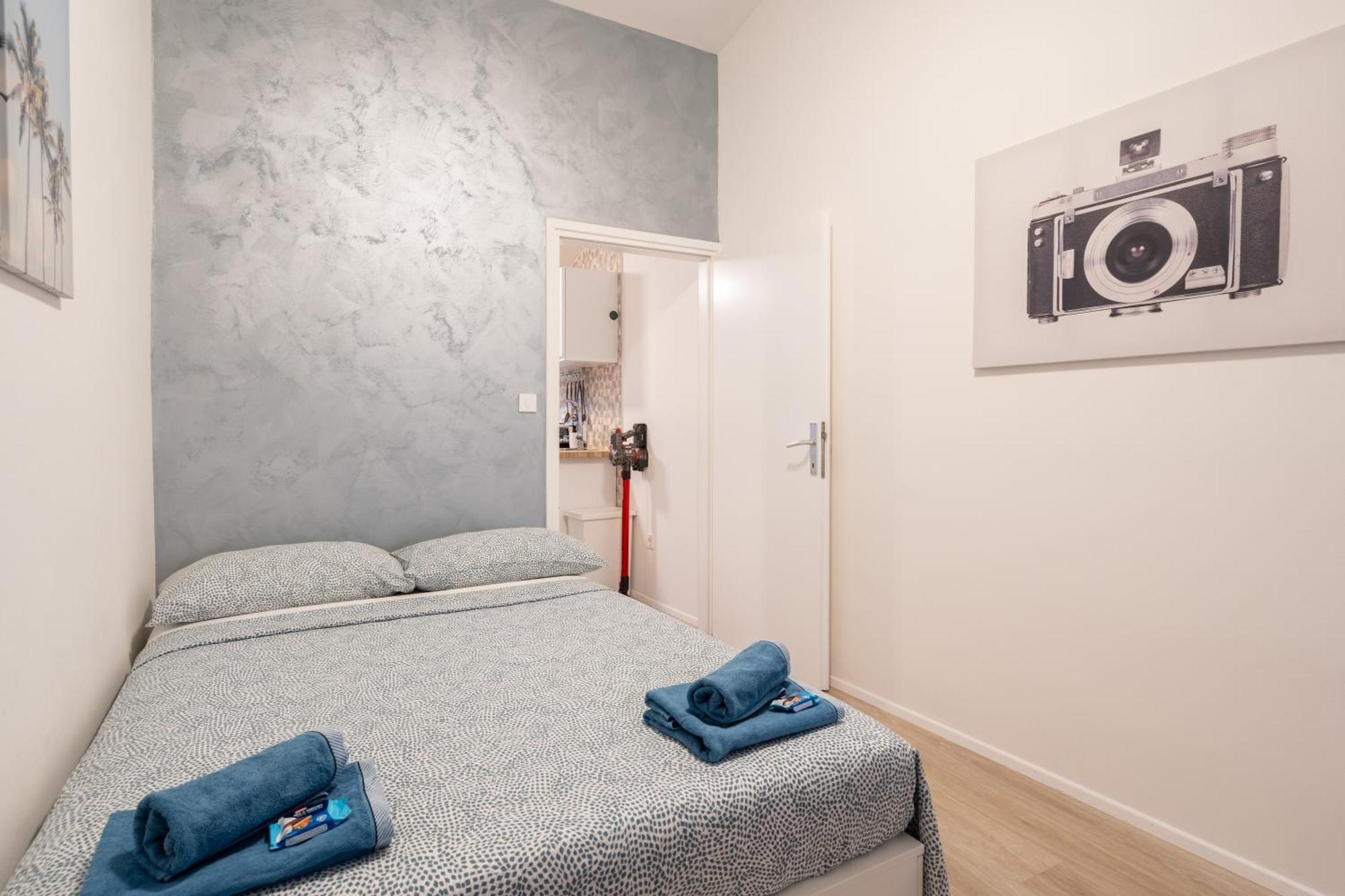 Loft With 2 Bedrooms - Historical District ロヴィニ エクステリア 写真