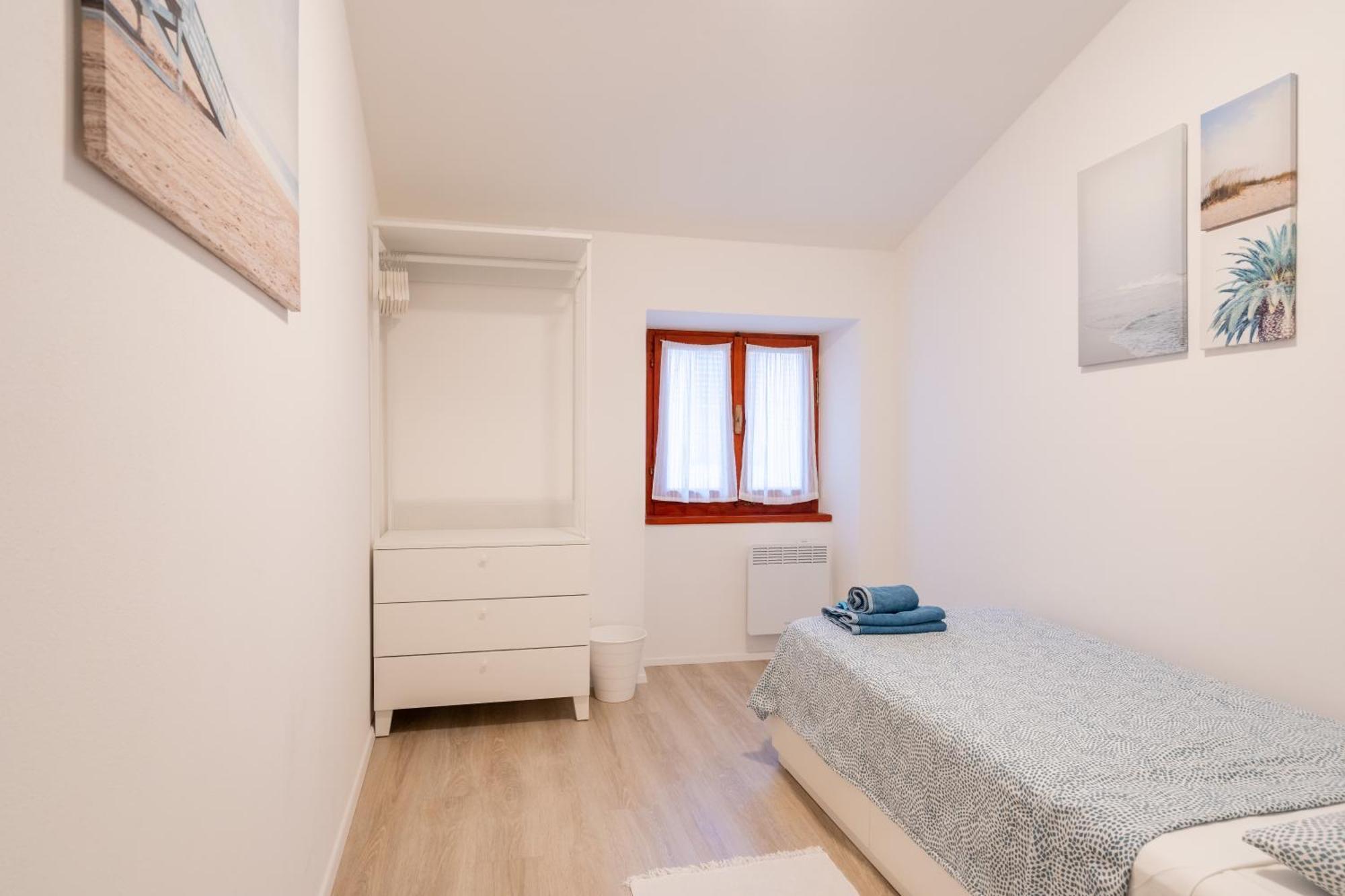 Loft With 2 Bedrooms - Historical District ロヴィニ エクステリア 写真
